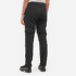 Nohavice Millet UBIC STR ZIP OFF PT Women NOIR NEW