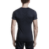 Tričko krátky rukáv X-Bionic X-Bionic® X-Ential Shirt SS Men Rhino Grey