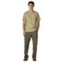Nohavice Patagonia Lightweight All-Wear Gi Pants Men Basin Green