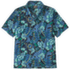 Tidal Threads Shirt Men Tropiclimb: New Navy