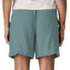 Kraťasy Patagonia Garden Island Long Shorts - 6 in. Women Rapids: Weathered Stone