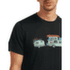 Tričko krátky rukáv Icebreaker Merino 150 Tech Lite SS Tee Transportage Men PORT