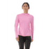 Mikina Arcteryx Sunna Hoody Women Pineberry