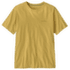 Tričko krátky rukáv Patagonia Multi-Pitch T-Shirt Men Limestone Yellow