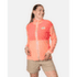 Mikina Kari Traa Gracie Midlayer BGUM/BUBBLEGUM
