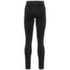 Legíny Kari Traa Ava Tights BLACK/BLACK