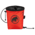 Adam Ondra Sender Light Chalk Bag 3778 mammut red