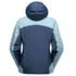 Bunda La Sportiva DISCOVER SHELL JACKET Women Limestone/Night Sky