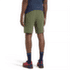 Kraťasy La Sportiva MONUMENT SHORTS Men Cypress/Night Sky