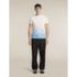 Tričko krátky rukáv Icebreaker Merino Blend 125 Cool-Lite Sphere SS Tee Alta Men LICHEN