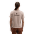 Tričko krátky rukáv Black Diamond Equipment For Alpnst SS Tee Women Pale Mauve