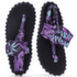 Žabky Gumbies Gumbies Slingback Sandals - Purple Haze Purple Haze