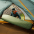Camp Plus Self Inflating Mat Regular Rectangular Wide