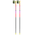 Palice Leki Ultratrail FX.One bright red-violet-neonyellow