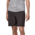 Kraťasy Patagonia Wavefarer Hybrid Walk Shorts Men Ink Black