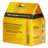 Magnézium La Sportiva La Sportiva Chalk FL S Chalk/Yellow