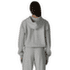 Mikina Patagonia Daily Hoody Women Wool White