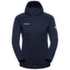 Aconcagua ML Hooded Jacket Women marine 5118