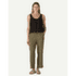 Nohavice Patagonia Garden Island Pants Women Rapids: Weathered Stone