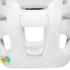 Prilba Mammut Wall Rider MIPS Twiceme 2.0 Helmet white-mammut red