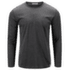 LightWool 180 Crewneck Men Marengo