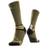 X-Socks® Hike Discover Crew OLIVE