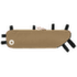 Taška Fjällräven Hoja Frame Bag L Clay