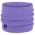 Knitted Neckwarmer Norval Graphite NORVAL IRIS
