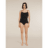 Nohavičky Icebreaker Merino 150 Siren Hipkini Women BLACK