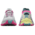 Topánky La Sportiva Bushido III Women Moon/Springtime