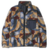 Bunda Patagonia Classic Retro-X Jacket Women Smudge: Smolder Blue