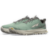 Topánky Altra Lone Peak 9+ GTX Men 74N SEA SPRAY/ISLAND FOSSiL