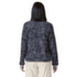 Mikina Patagonia Lightweight Synch Snap-T Pulover Women Jaguar Geo: Blue Sage