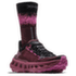 Topánky X-Bionic X-BIONIC® TERRASKIN X03 OXIDE RED/RED BUD/FLUO PINK