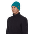 Čiapka Mammut Fleece Beanie 40320 deep teal