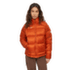 Bunda Mammut Glacier Glow IN Hooded Jacket Women 3800 vin