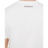 MAMMUT BASE T-SHIRT MEN MINI LOGO