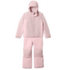 Buga™ IV Set Mineral Pink, Satin Pink 618