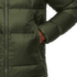 Bunda Mammut Glacier Glow IN Hooded Jacket Men soil