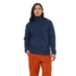 Mikina Mammut Falera ML Jacket Men marine 5118