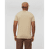 Tričko krátky rukáv Mammut Trovat T-Shirt Men Mammut 50665 tschiel