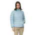 Bunda Mammut Waymarker IN Hooded Jacket Women nebla
