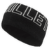 CHAMONIX HEADBAND BLACK/FOGGY DEW