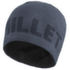CHAMONIX TYPO BEANIE SHADOW BLUE
