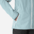 Bunda Millet UBIC GTX 3L Jacket WOMEN F0084 STARLINK/PURPLE VELVET