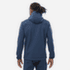 Bunda Millet SENECA SHIELD HOODIE MEN DORITE/BLACK NEW