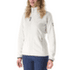 Mikina Millet SENECA POLAR Jacket WOMEN F8014 FOGGY DEW