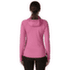 Bunda Patagonia R1 Ultralight Hoody Women Faded Magenta