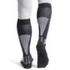 Podkolienky X-Bionic X-SOCKS® SKI TOURING PERFORM OTC Marine/Orange