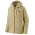 Granite Crest Jacket Men Weathered Stone